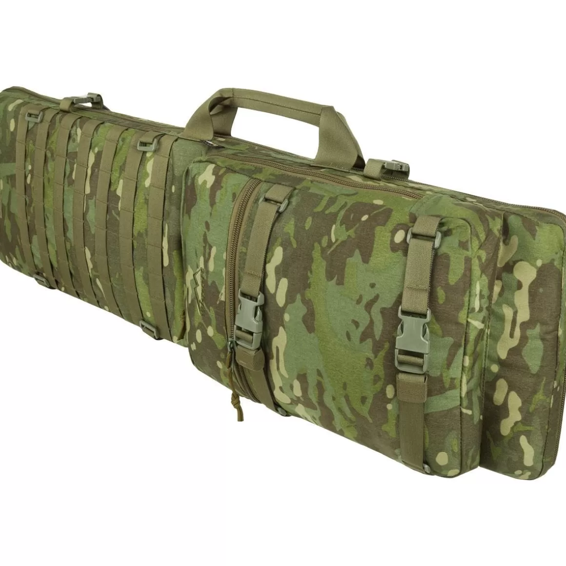 Wisport Bags & Cases> Rifle Case 100Cm Multicam Tropic