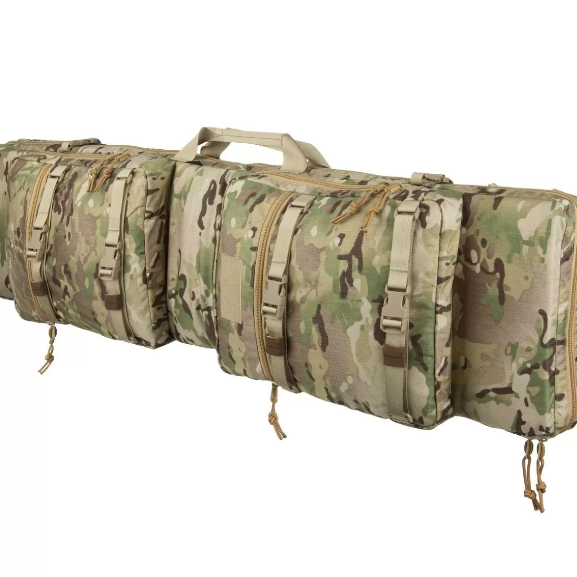 Wisport Bags & Cases> Rifle Case 120+ Multicam