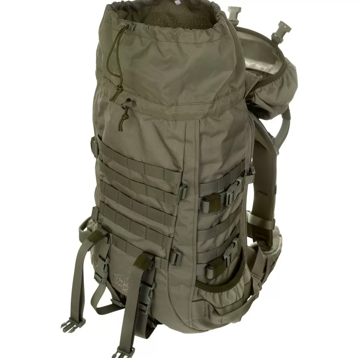 Wisport Hydration Packs> Silverfox 2 40L Rucksack Ral 7013