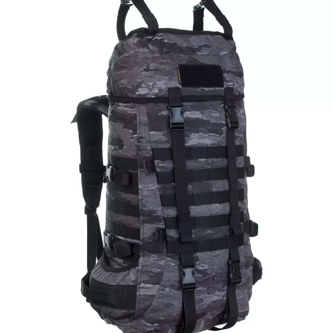 Wisport Hydration Packs> Silverfox Rucksack A-Tacs Le