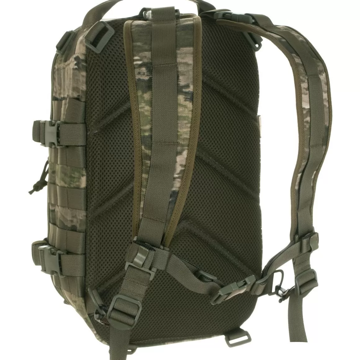 Wisport Hydration Packs> Sparrow 16L Rucksack A-Tacs Ix