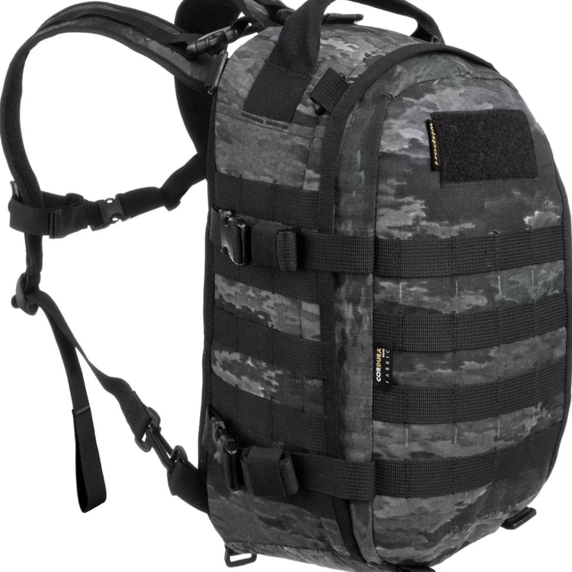 Wisport Hydration Packs> Sparrow 16L Rucksack A-Tacs Le