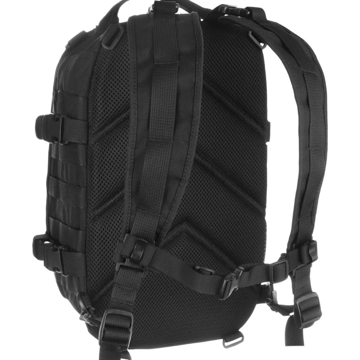 Wisport Hydration Packs> Sparrow 16L Rucksack Black