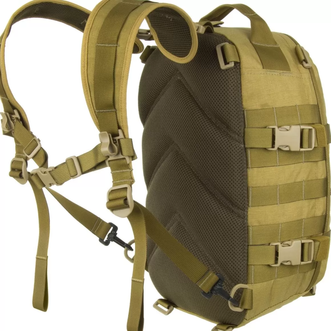 Wisport Hydration Packs> Sparrow 16L Rucksack Coyote