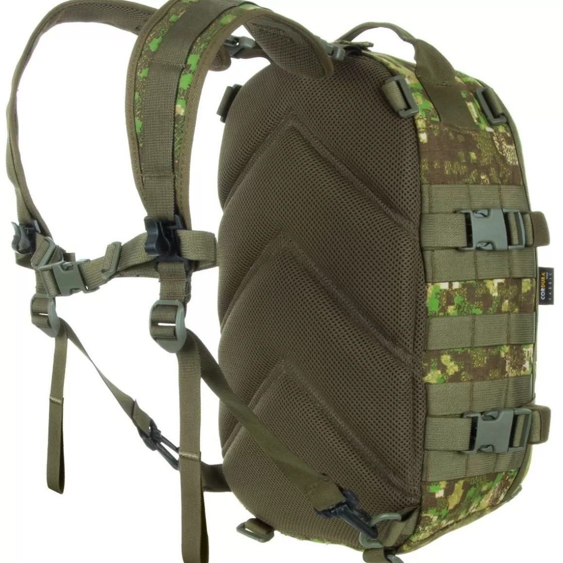 Wisport Hydration Packs> Sparrow 16L Rucksack Pencott Greenzone