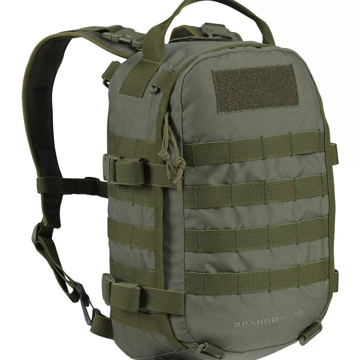 Wisport Backpacks & Rucksacks> Sparrow 16L Rucksack Ral 7013