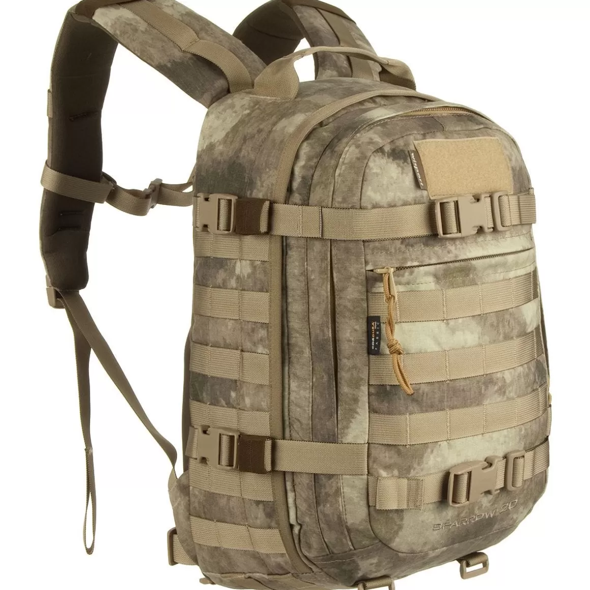 Wisport Hydration Packs> Sparrow 20 Ii Rucksack A-Tacs Au