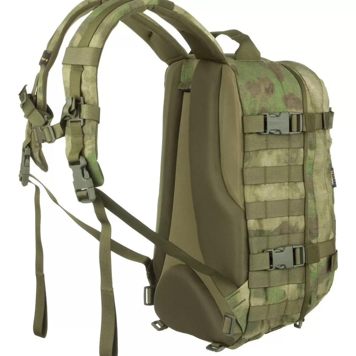 Wisport Hydration Packs> Sparrow 20 Ii Rucksack A-Tacs Fg