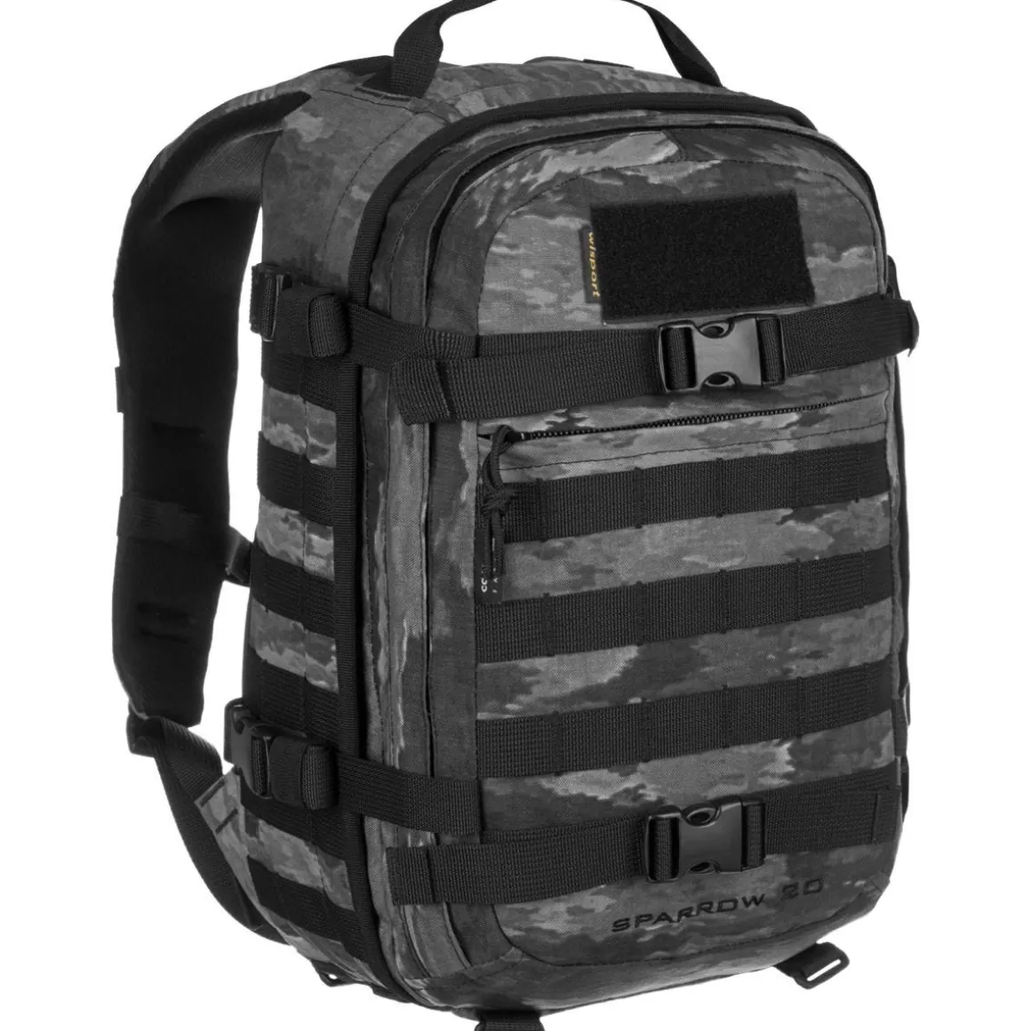 Wisport Hydration Packs> Sparrow 20 Ii Rucksack A-Tacs Ghost