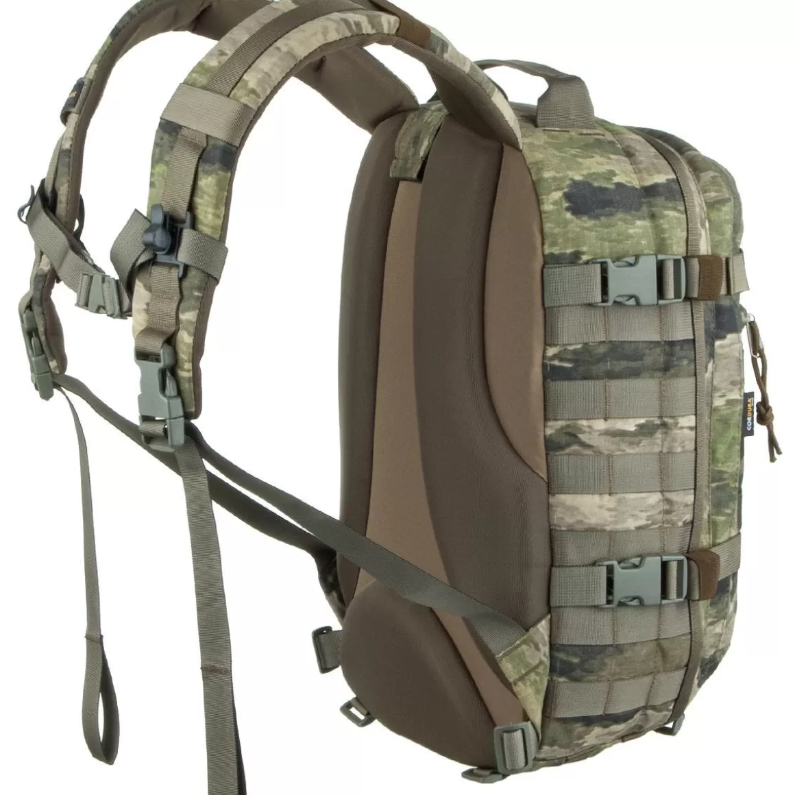 Wisport Hydration Packs> Sparrow 20 Ii Rucksack A-Tacs Ix