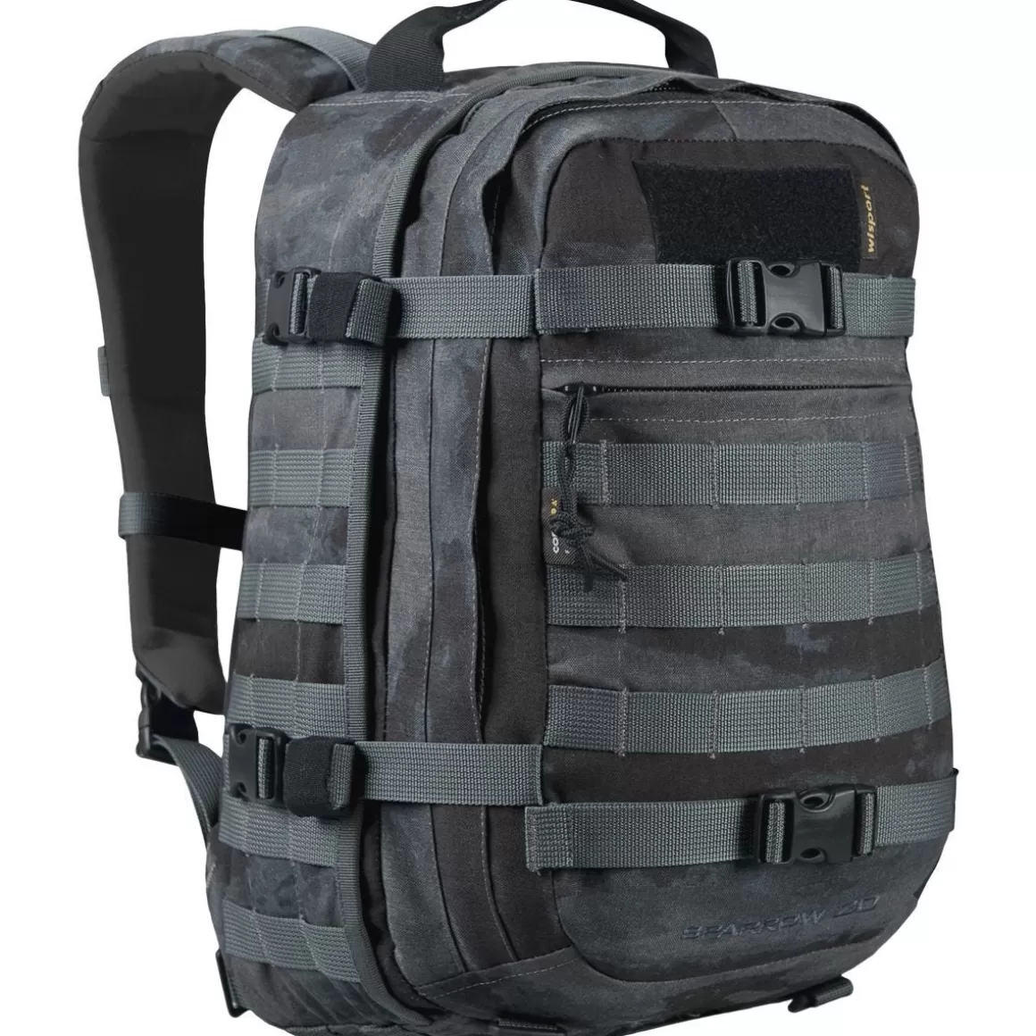 Wisport Hydration Packs> Sparrow 20 Ii Rucksack A-Tacs Le