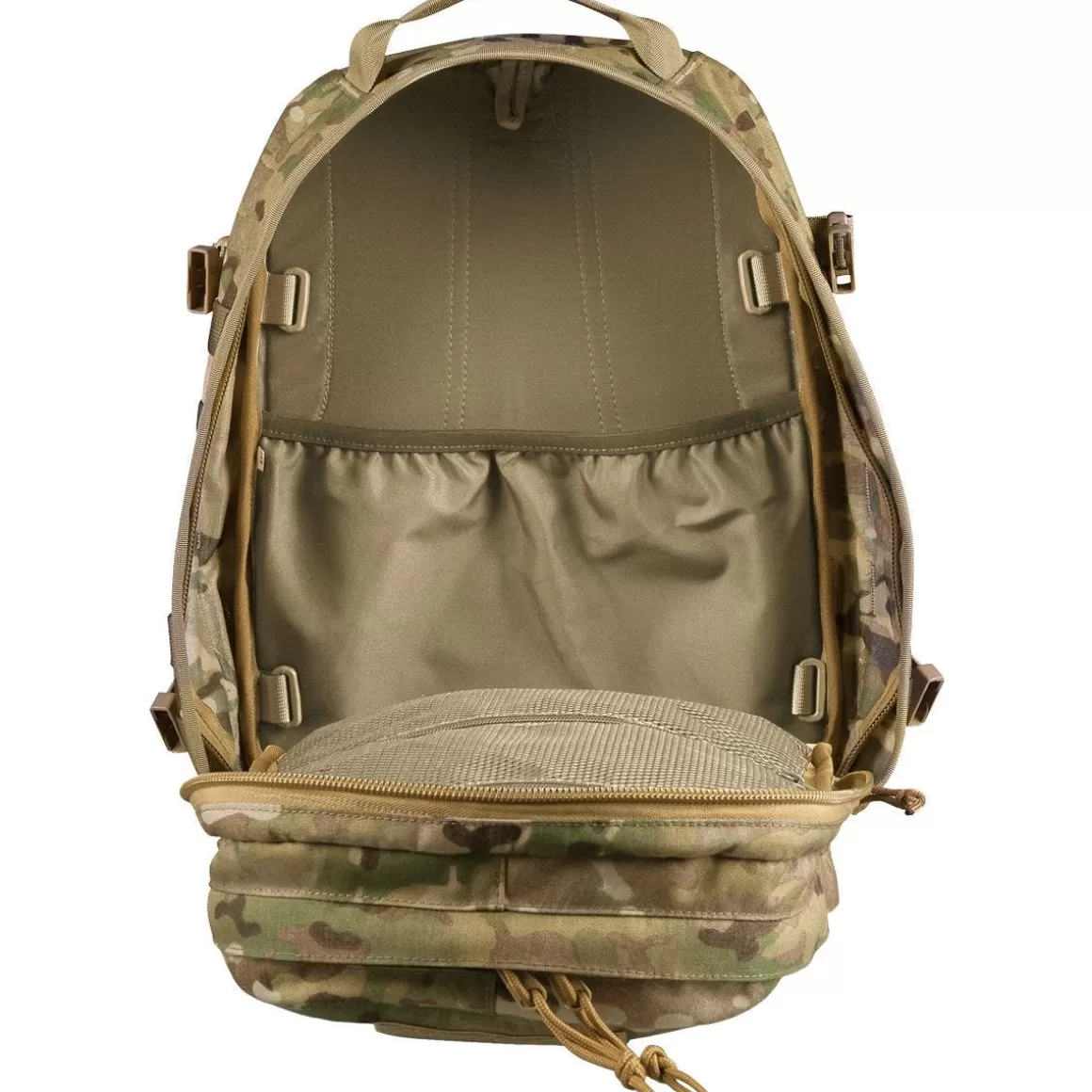 Wisport Hydration Packs> Sparrow 20 Ii Rucksack Multicam