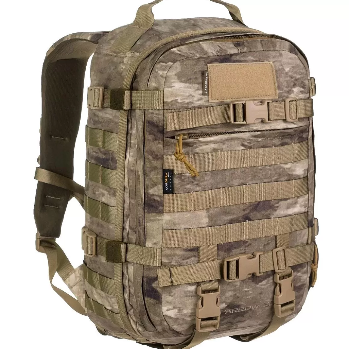 Wisport Hydration Packs> Sparrow 30 Ii Rucksack A-Tacs Au-X