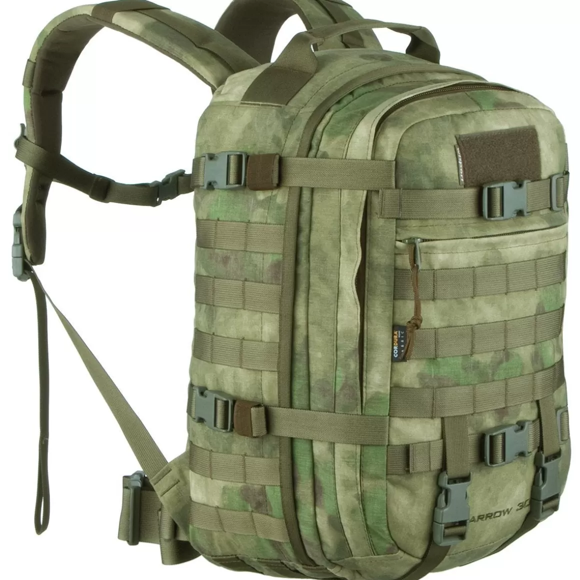 Wisport Hydration Packs> Sparrow 30 Ii Rucksack A-Tacs Fg