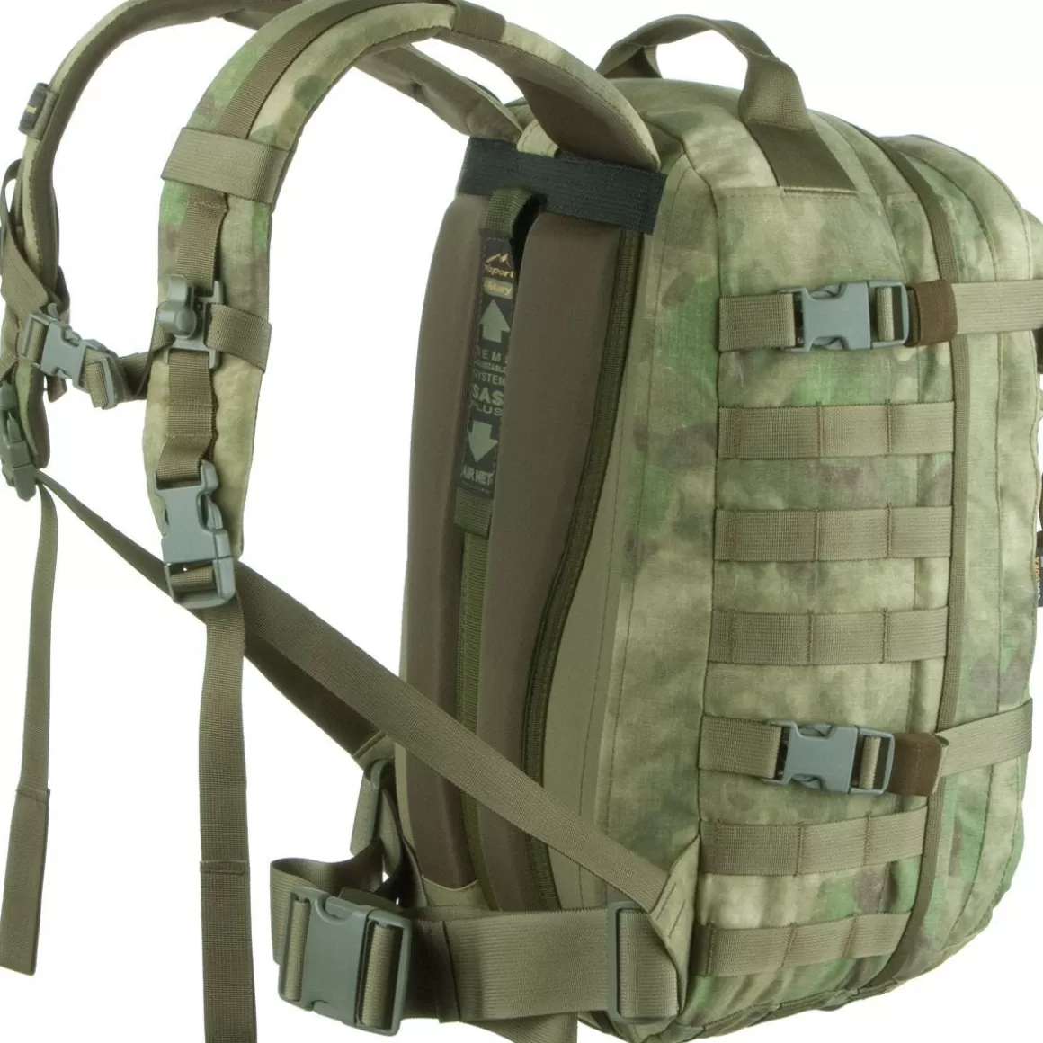 Wisport Hydration Packs> Sparrow 30 Ii Rucksack A-Tacs Fg