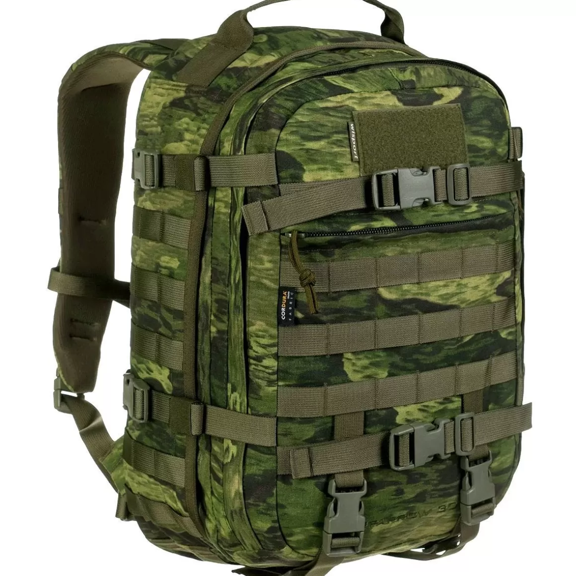 Wisport Hydration Packs> Sparrow 30 Ii Rucksack A-Tacs Fg-X