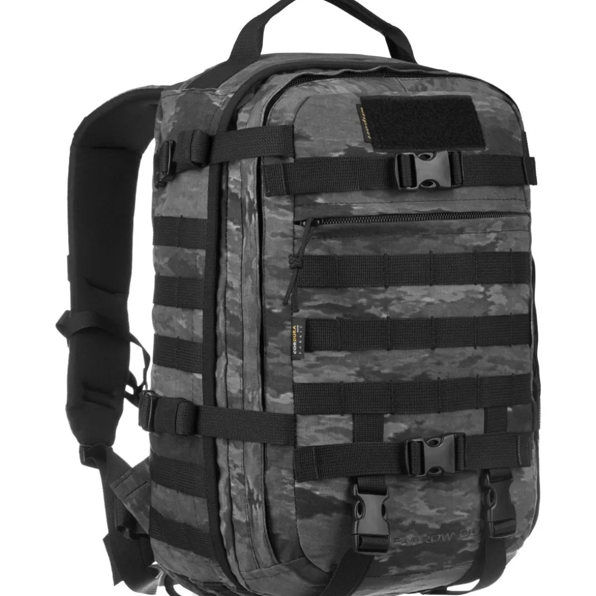 Wisport Hydration Packs> Sparrow 30 Ii Rucksack A-Tacs Ghost