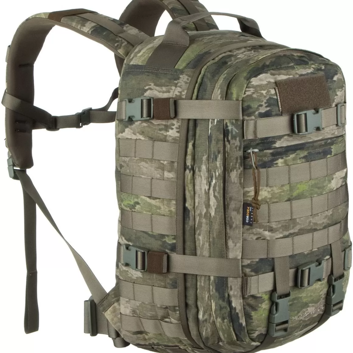 Wisport Hydration Packs> Sparrow 30 Ii Rucksack A-Tacs Ix