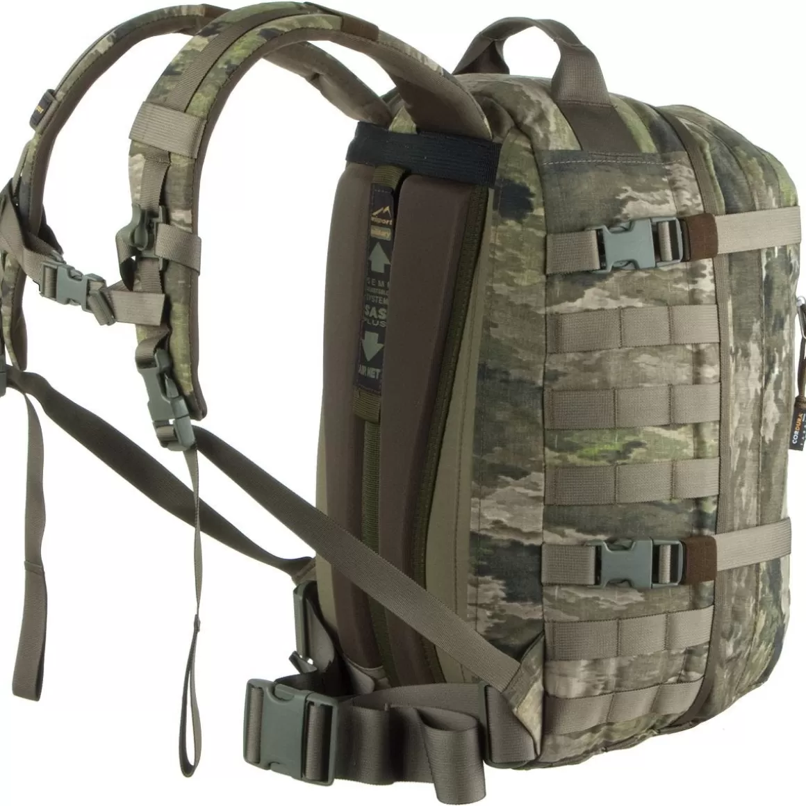 Wisport Hydration Packs> Sparrow 30 Ii Rucksack A-Tacs Ix