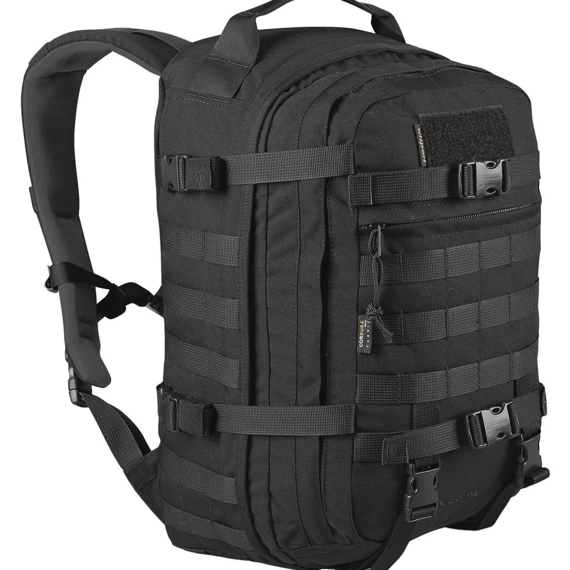 Wisport Hydration Packs> Sparrow 30 Ii Rucksack Black