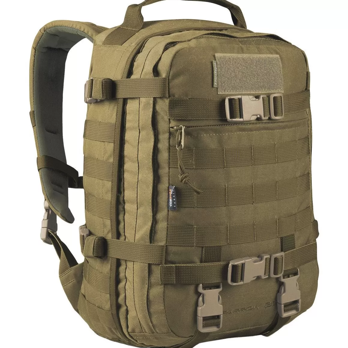 Wisport Hydration Packs> Sparrow 30 Ii Rucksack Coyote