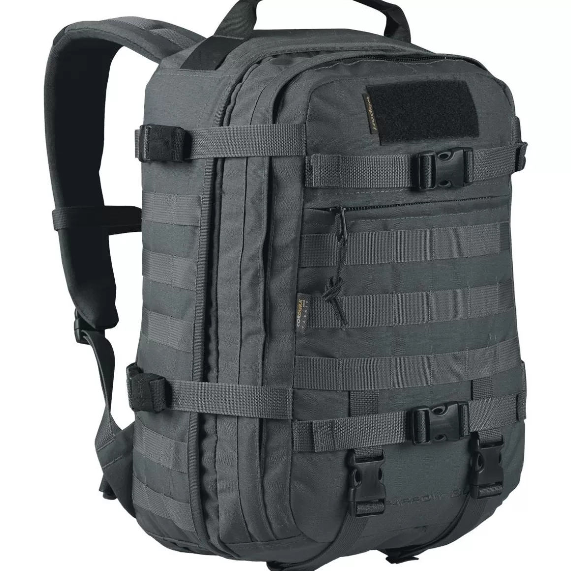 Wisport Hydration Packs> Sparrow 30 Ii Rucksack Graphite