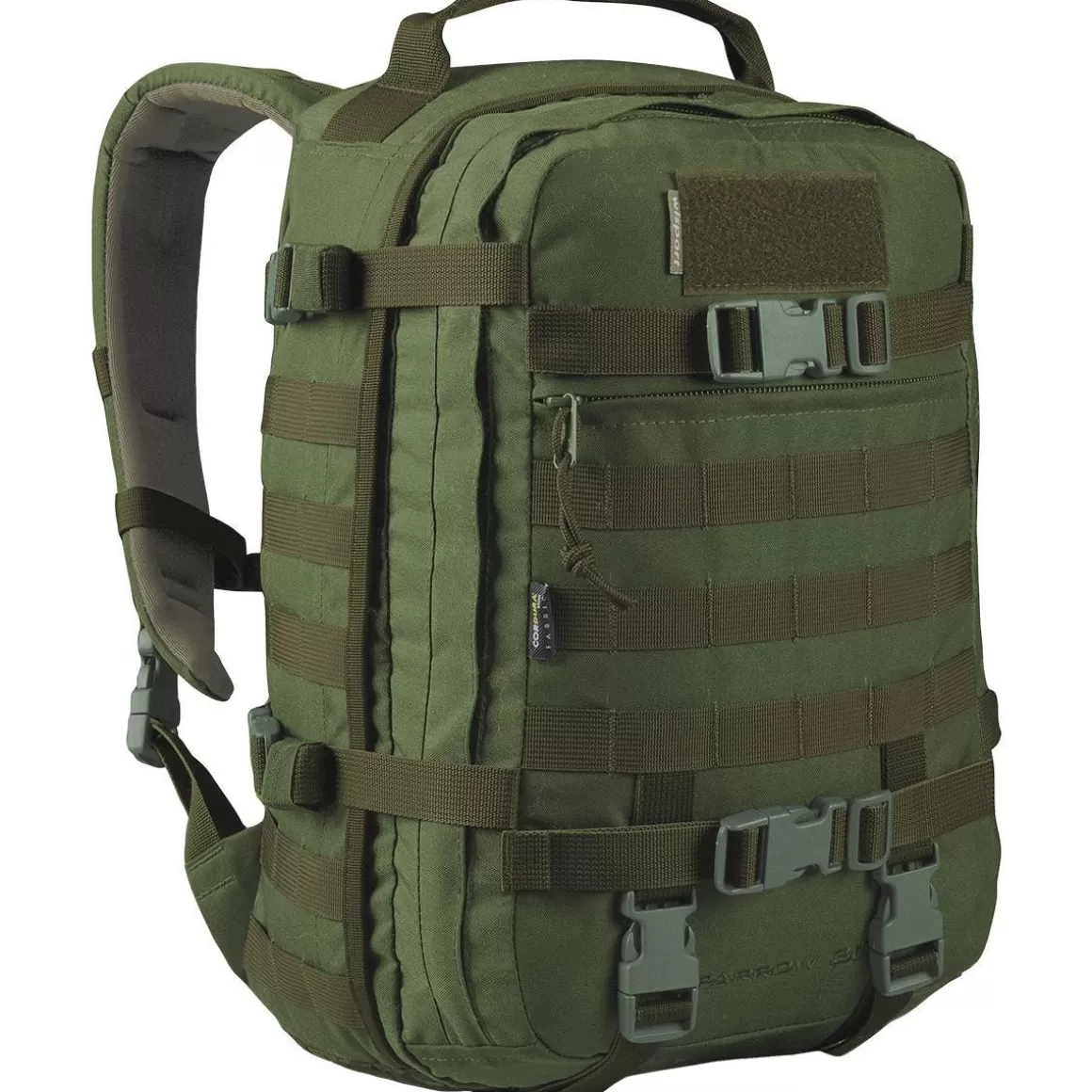 Wisport Hydration Packs> Sparrow 30 Ii Rucksack Olive Green