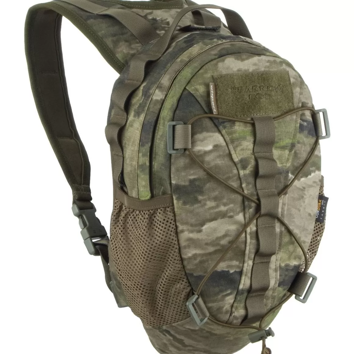 Wisport Hydration Packs> Sparrow Egg Rucksack A-Tacs Ix