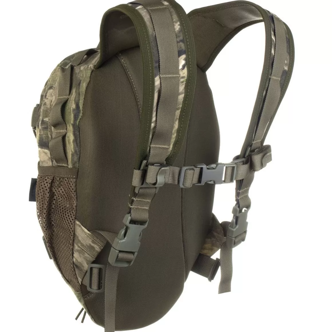 Wisport Hydration Packs> Sparrow Egg Rucksack A-Tacs Ix