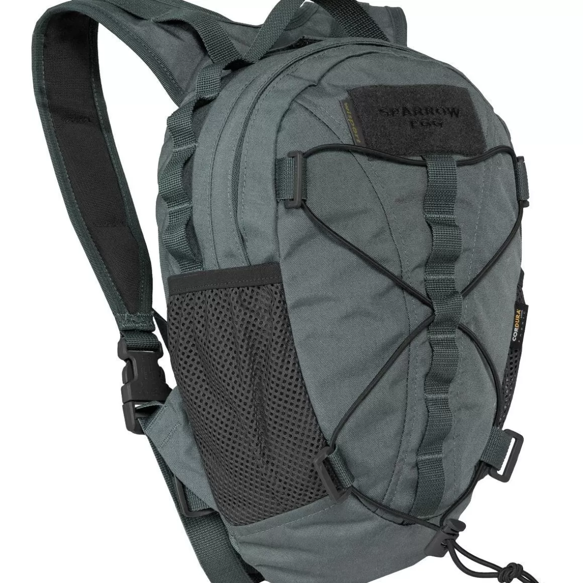 Wisport Hydration Packs> Sparrow Egg Rucksack Graphite