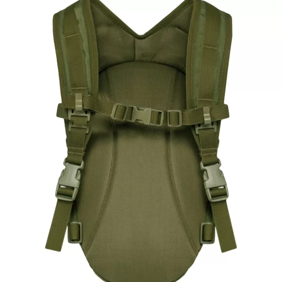 Wisport Hydration Packs> Sparrow Egg Rucksack Olive Green