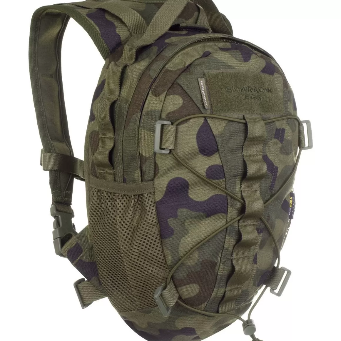 Wisport Hydration Packs> Sparrow Egg Rucksack Pl Woodland