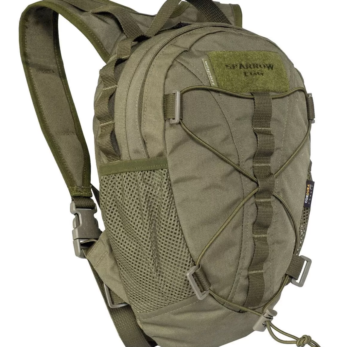 Wisport Hydration Packs> Sparrow Egg Rucksack Ral 7013