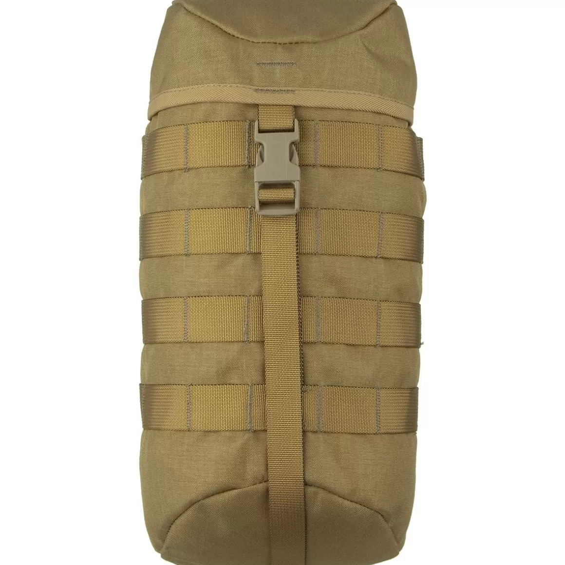 Wisport Accessories> Sparrow Pocket Coyote