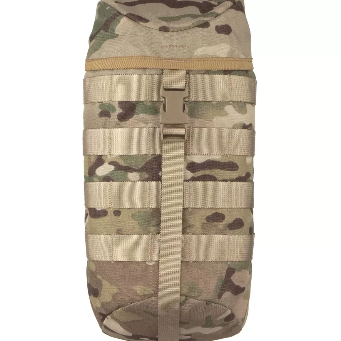 Wisport Accessories> Sparrow Pocket Multicam