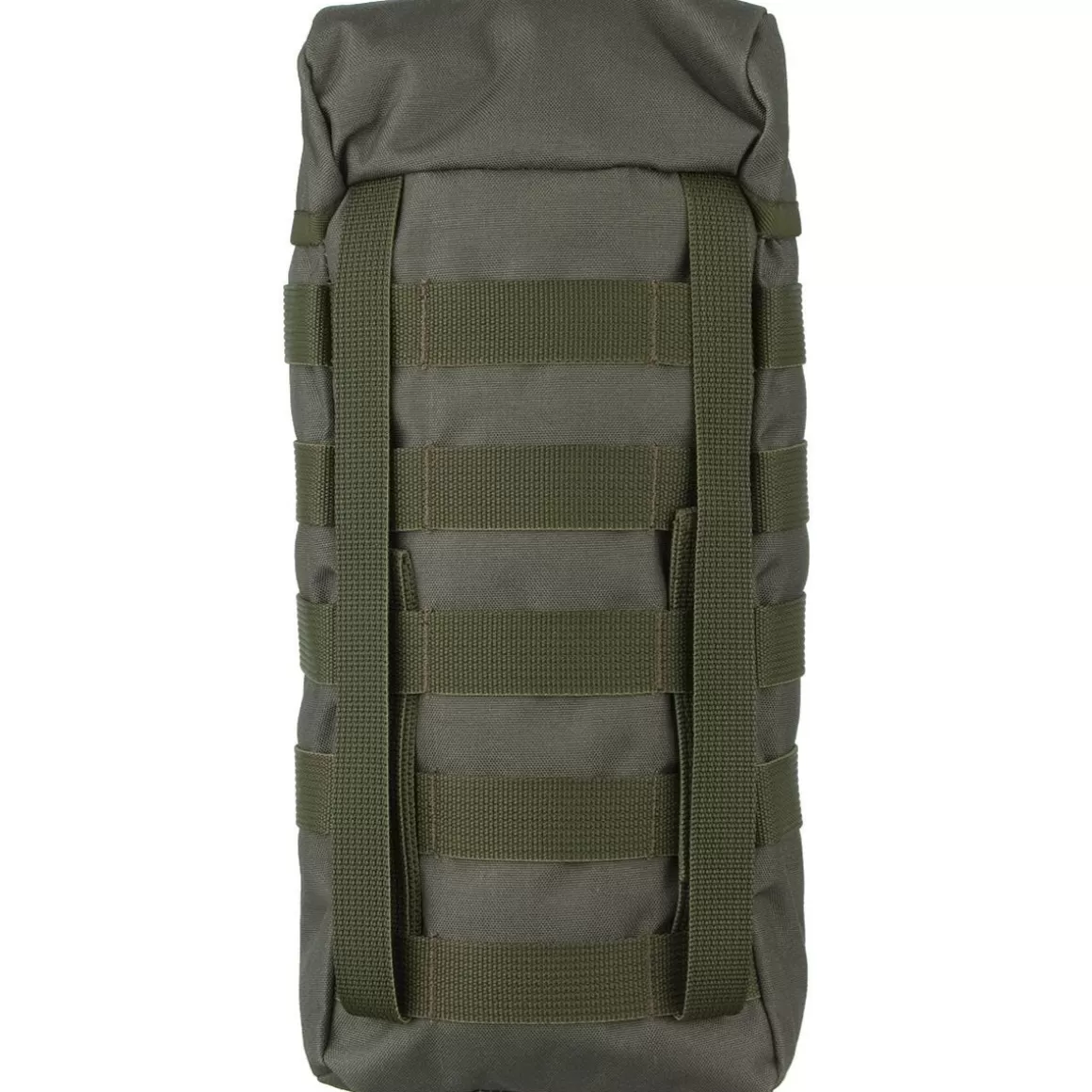 Wisport Accessories> Sparrow Pocket Ral 7013