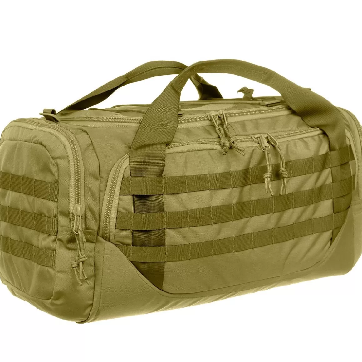 Wisport Luggage> Stork Bag Coyote