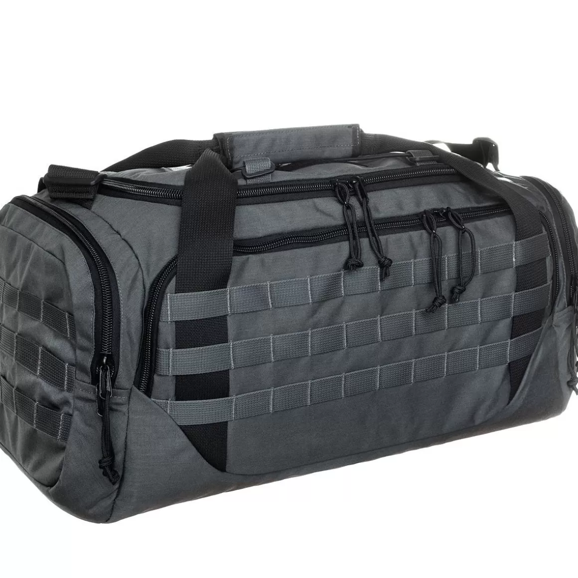 Wisport Luggage> Stork Bag Graphite