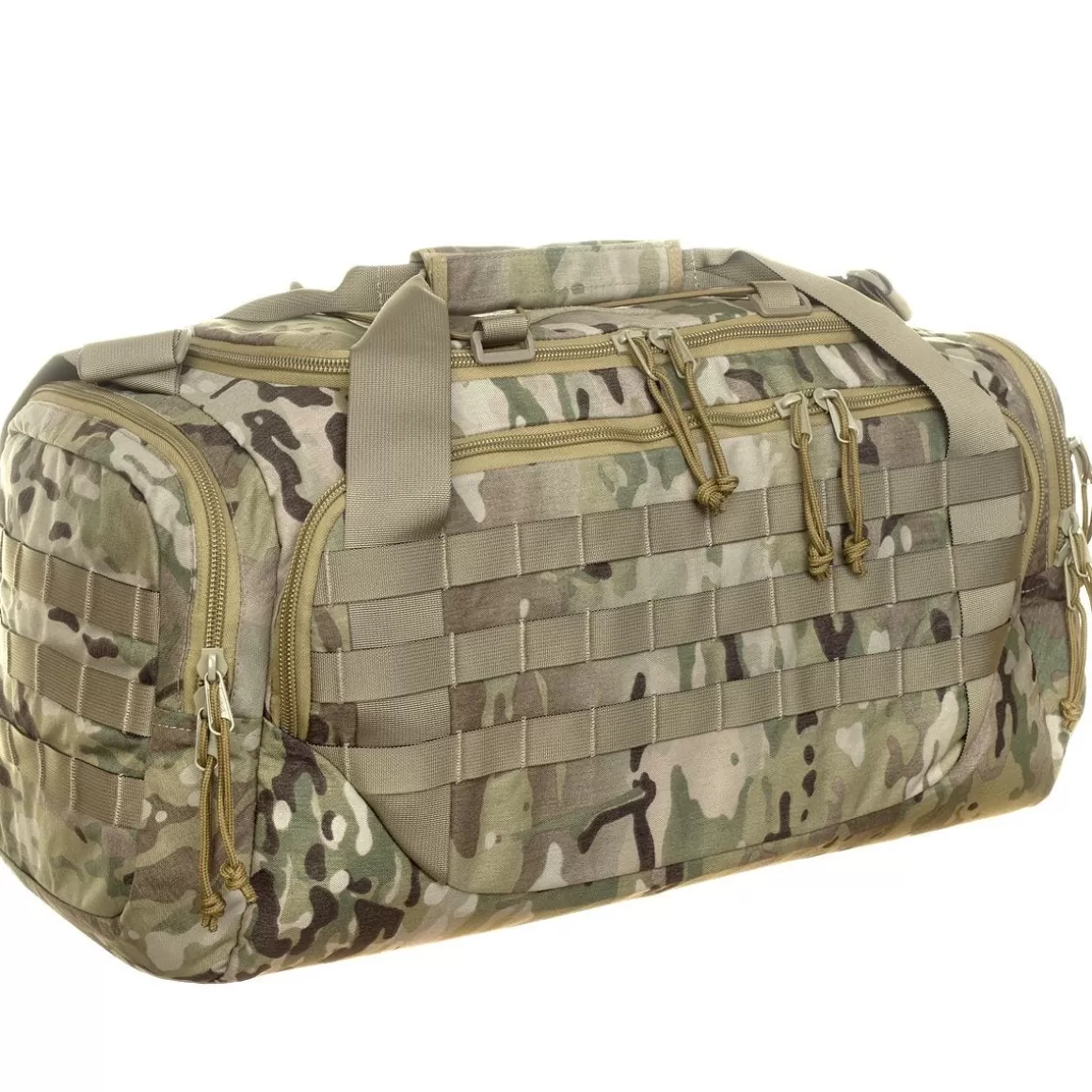 Wisport Luggage> Stork Bag Multicam