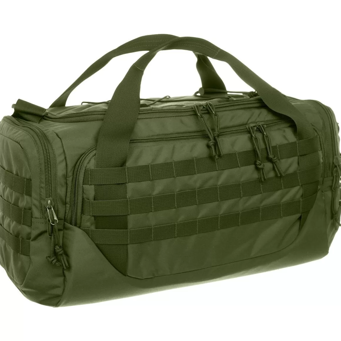 Wisport Luggage> Stork Bag Olive Green