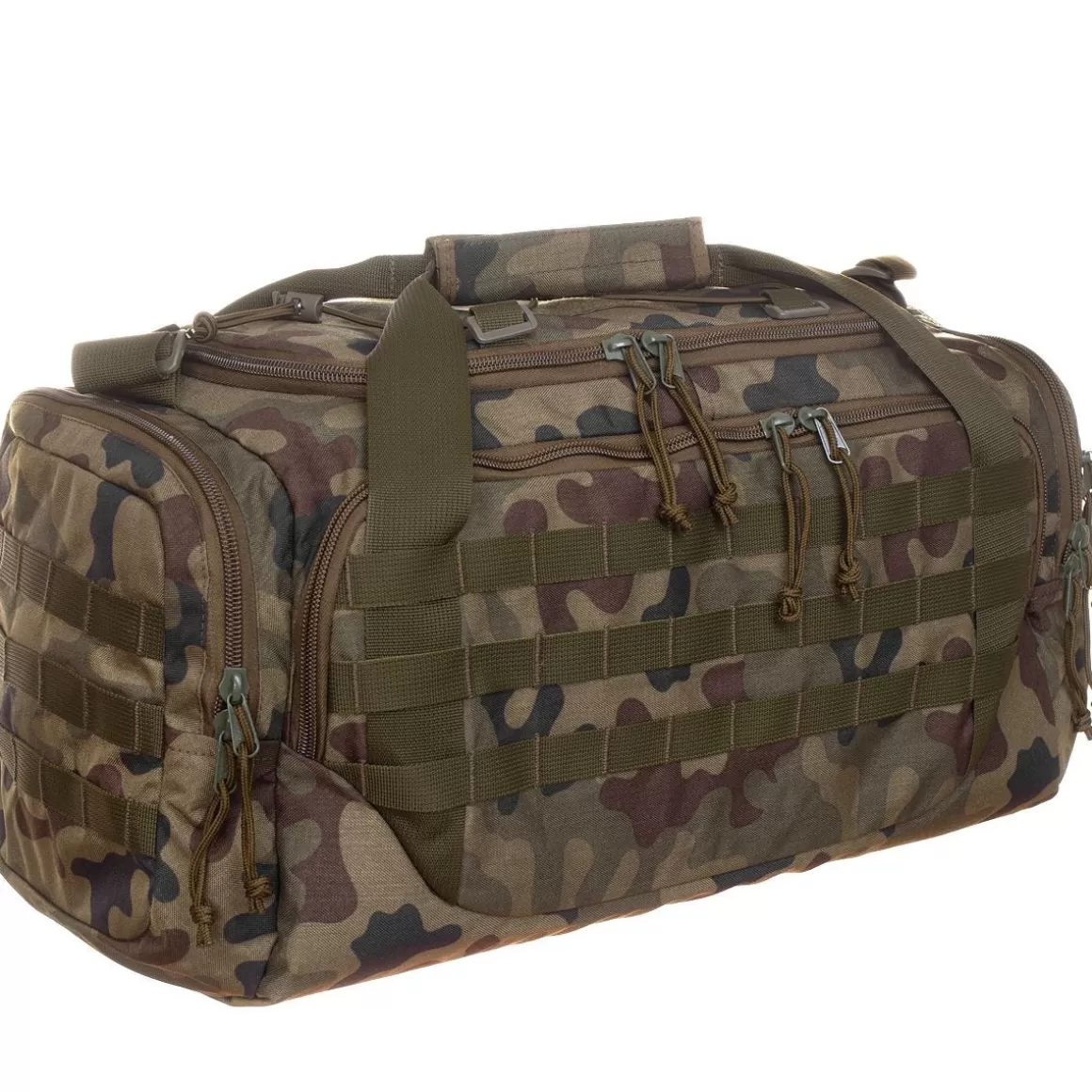 Wisport Luggage> Stork Bag Pl Woodland