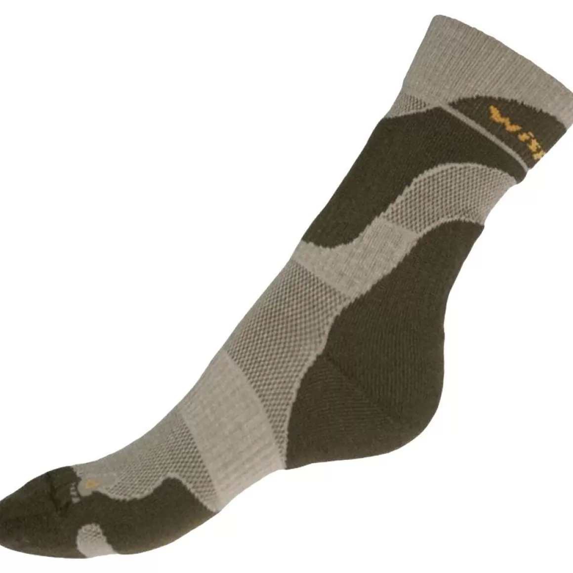 Fox Outdoor Socks>Wisport Summer Trekking Socks Beige