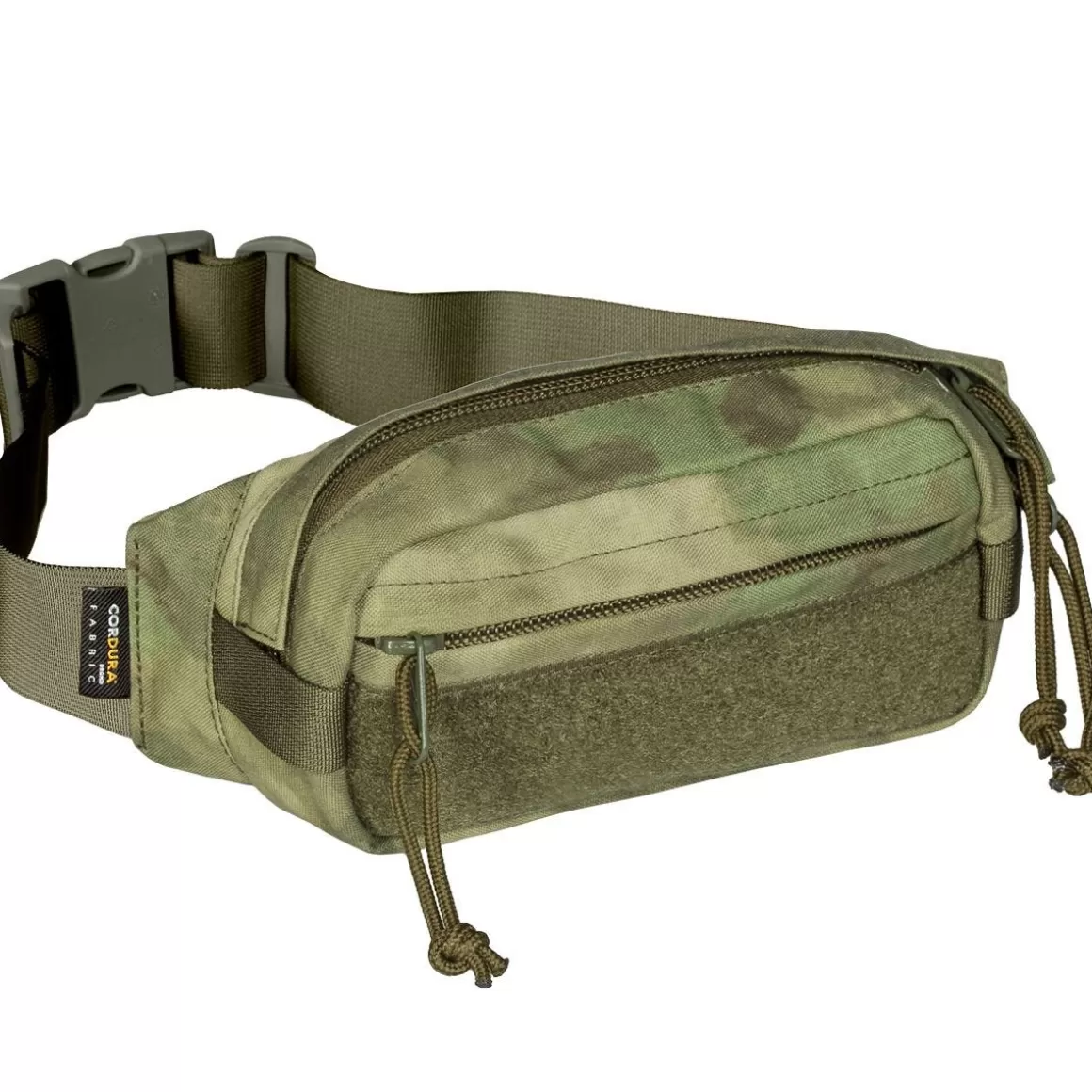 Wisport Waist Packs> Toke Waist Pack A-Tacs Fg