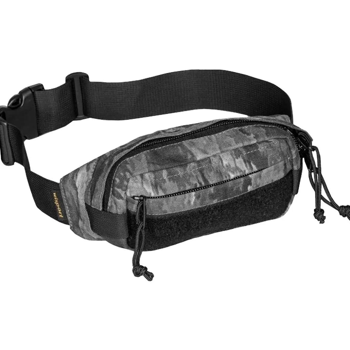 Wisport Waist Packs> Toke Waist Pack A-Tacs Ghost