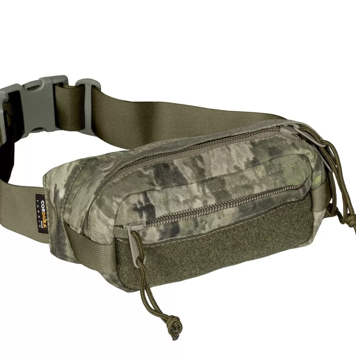 Wisport Waist Packs> Toke Waist Pack A-Tacs Ix