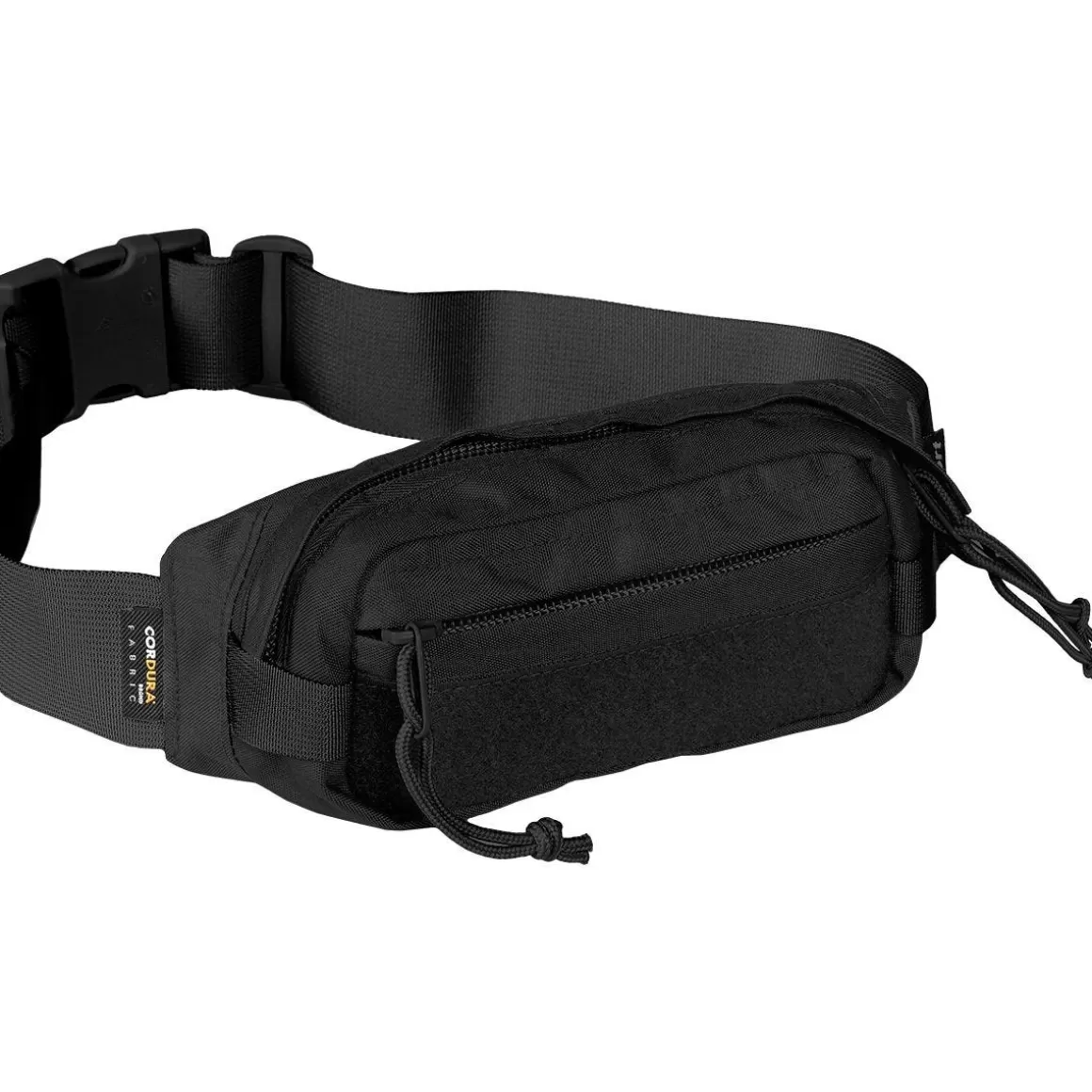 Wisport Waist Packs> Toke Waist Pack Black