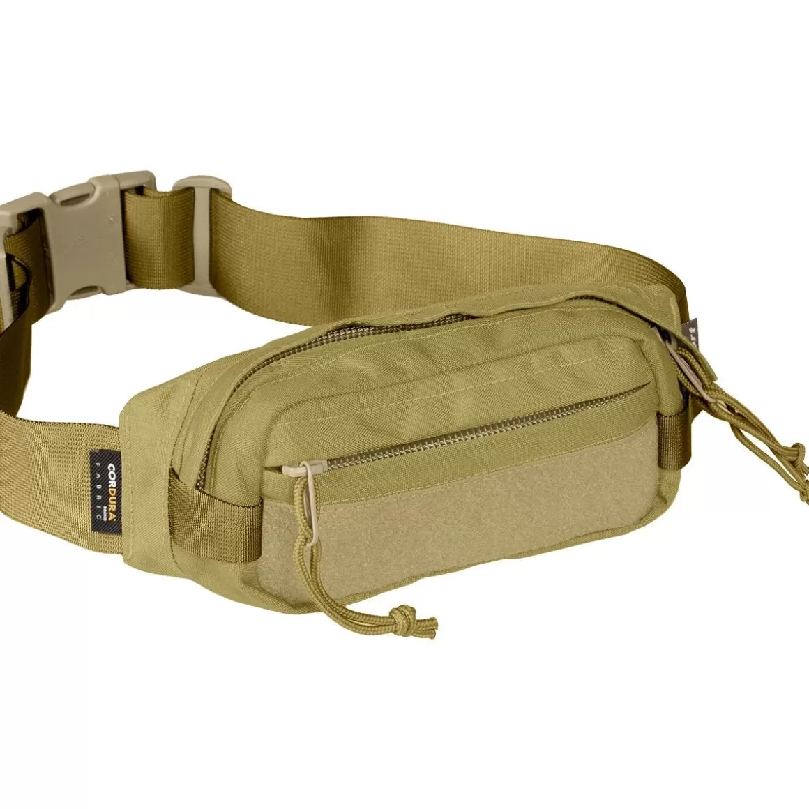 Wisport Waist Packs> Toke Waist Pack Coyote