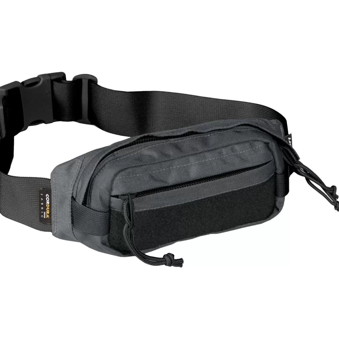 Wisport Waist Packs> Toke Waist Pack Graphite