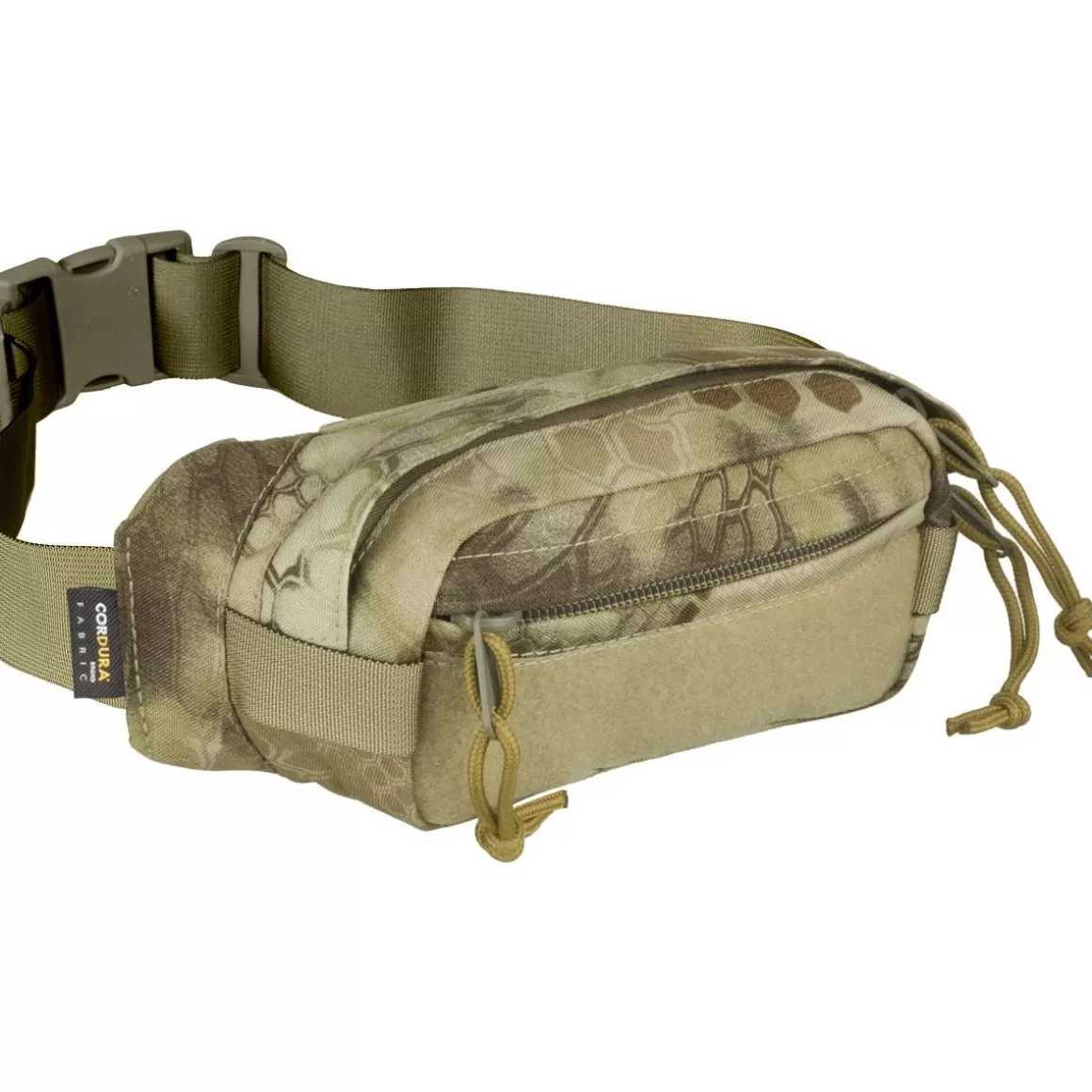 Wisport Waist Packs> Toke Waist Pack Kryptek Highlander