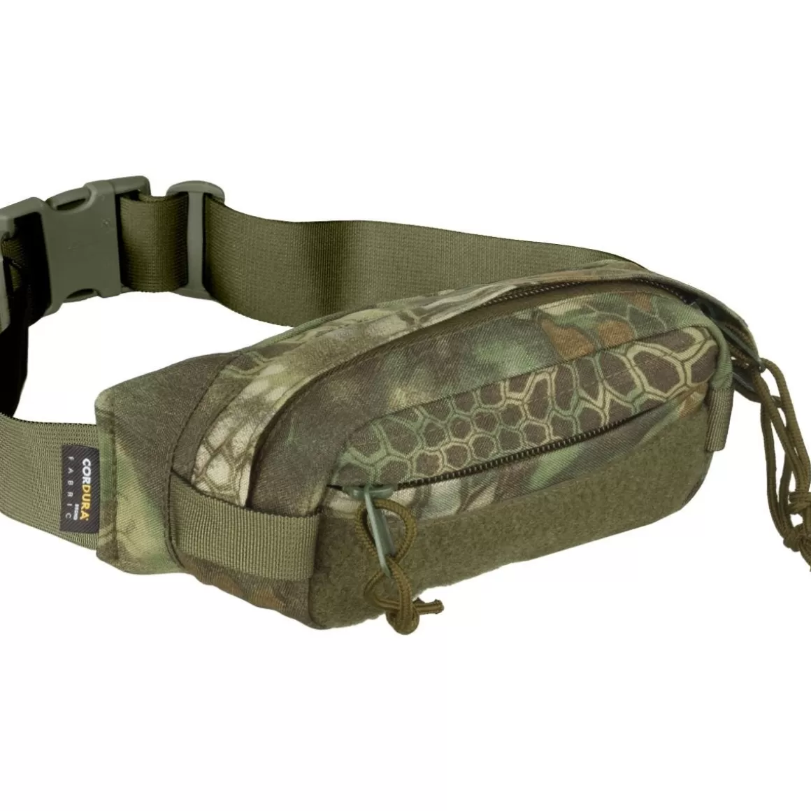 Wisport Waist Packs> Toke Waist Pack Kryptek Mandrake